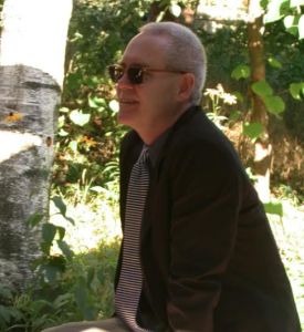 Mark Frazel (Chicago USA)